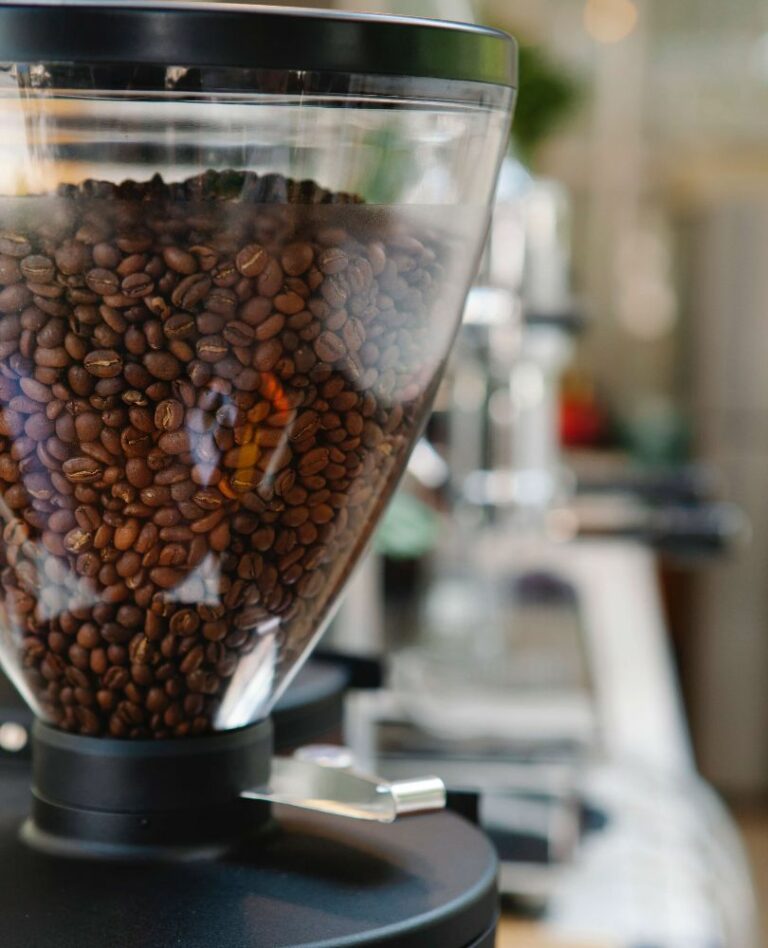 The Different Parts of an Espresso Machine Simply Electricals