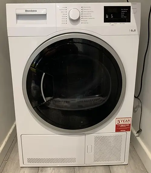 Blomberg LTK28021W