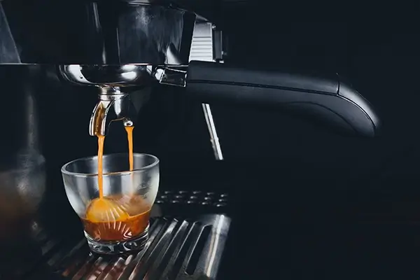 How to descale a Nespresso machine