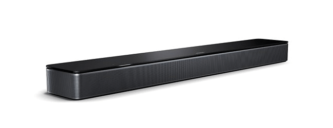 Bose Smart Soundbar 300 review - Reviewed