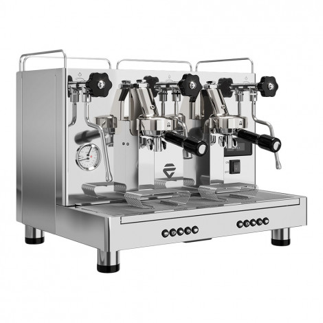 Commercial Coffee Machines vs Home Use Coffee Machines - Simply Electricals