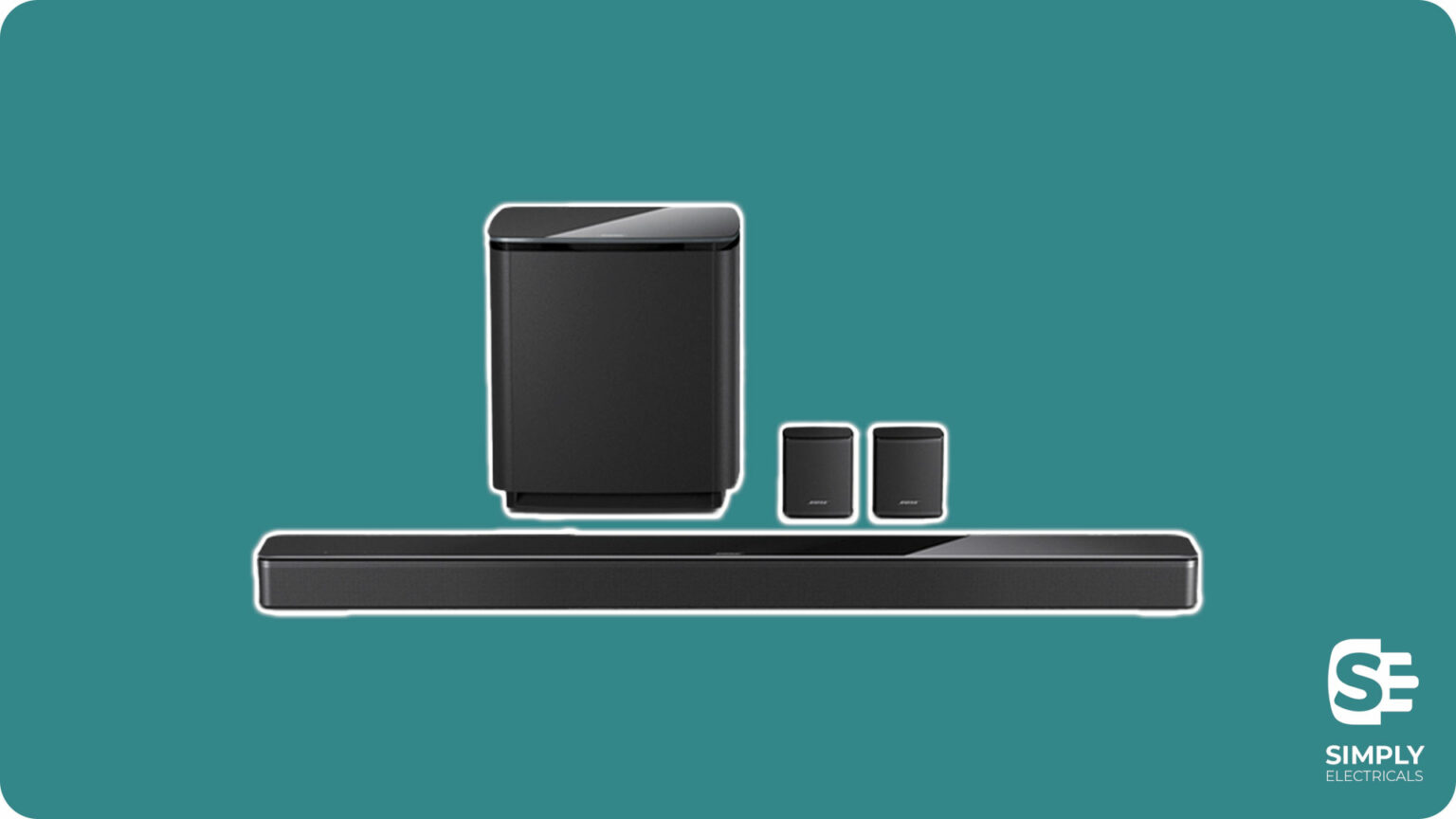 Bose Soundbar 700 Review Simply Electricals