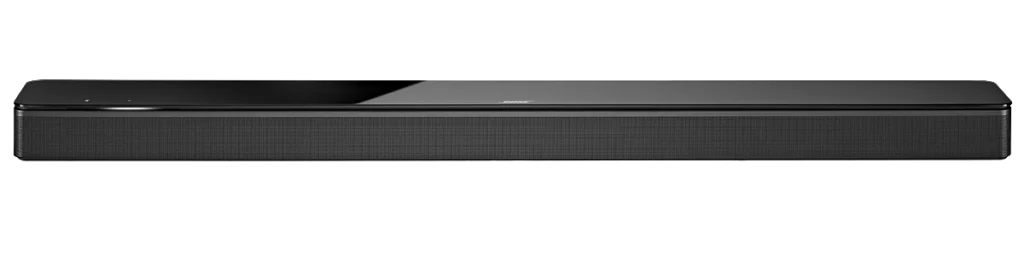 Bose Soundbar 700 Front Profile