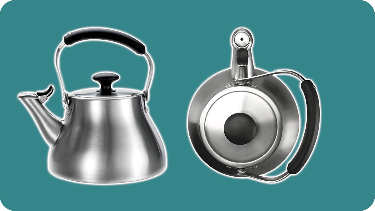 6 best Induction Kettles you can buy in 2023 Simply Electricals